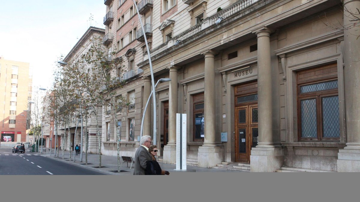 Museu d’Art i Història de Reus