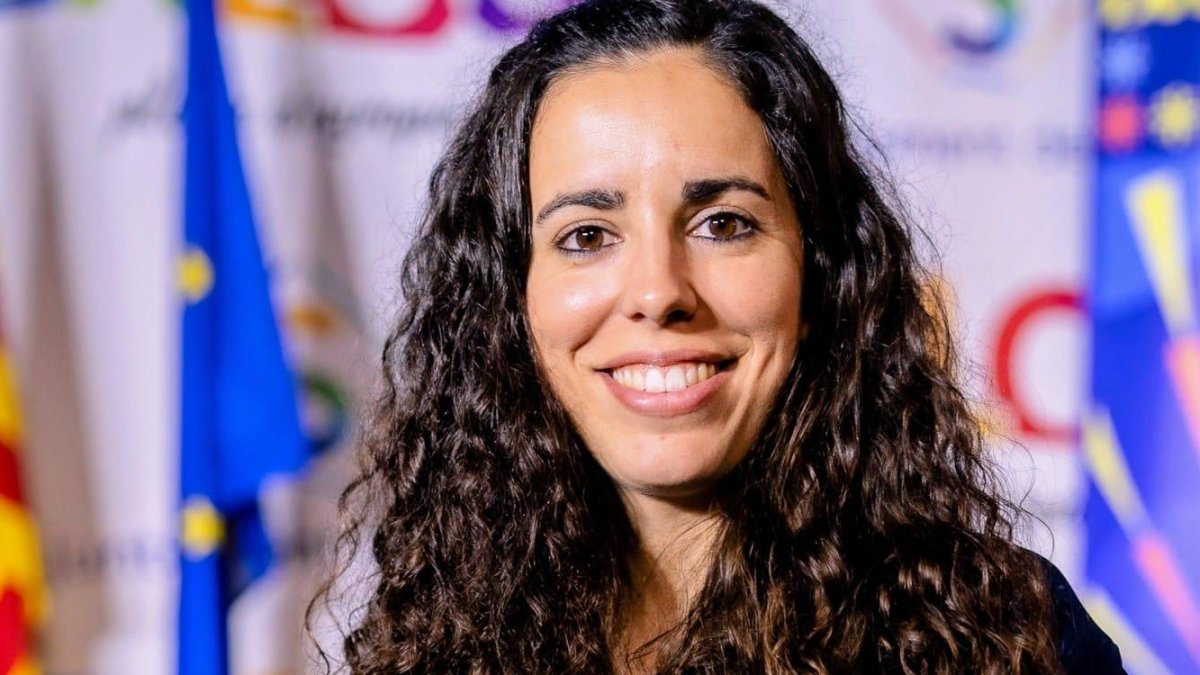 Alba Viana, nueva directora del Patronat Municipal de Turisme de Salou