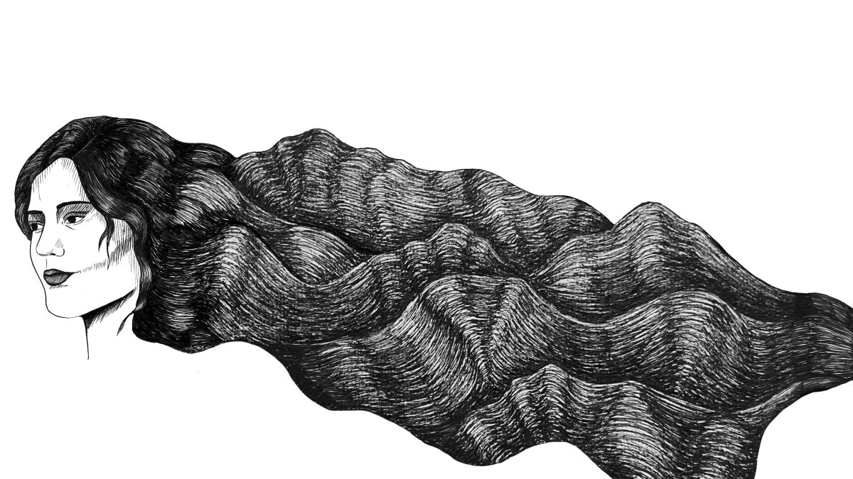 Mahsa Amini murió el 16 de septiembre de 2022 tras una paliza a manos de la policía de la moral iraní