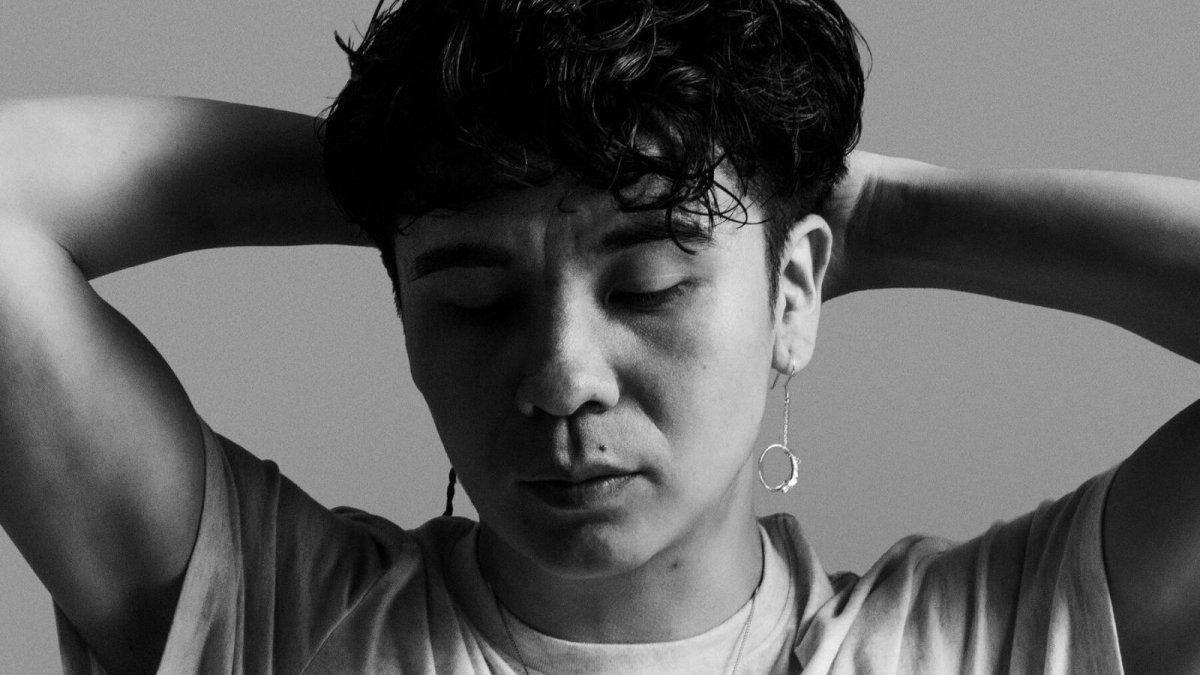 Ocean Vuong, autor de ‘El emperador de Alegría’.