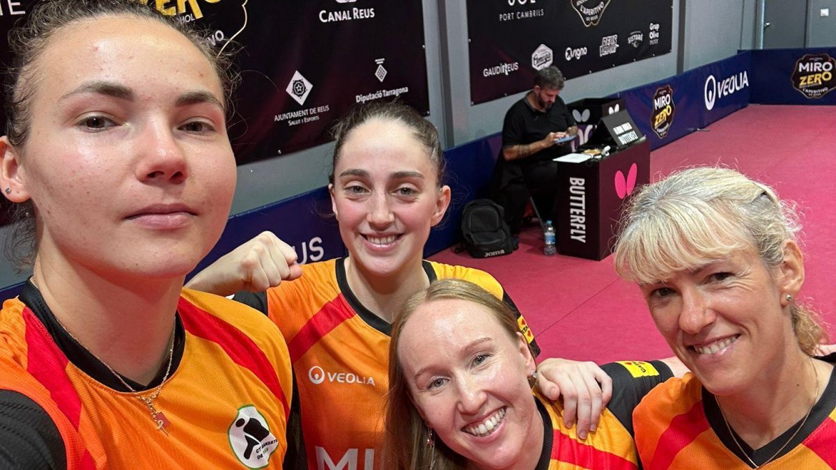 Kolish, Rad, Skobina y Prosvirnina.