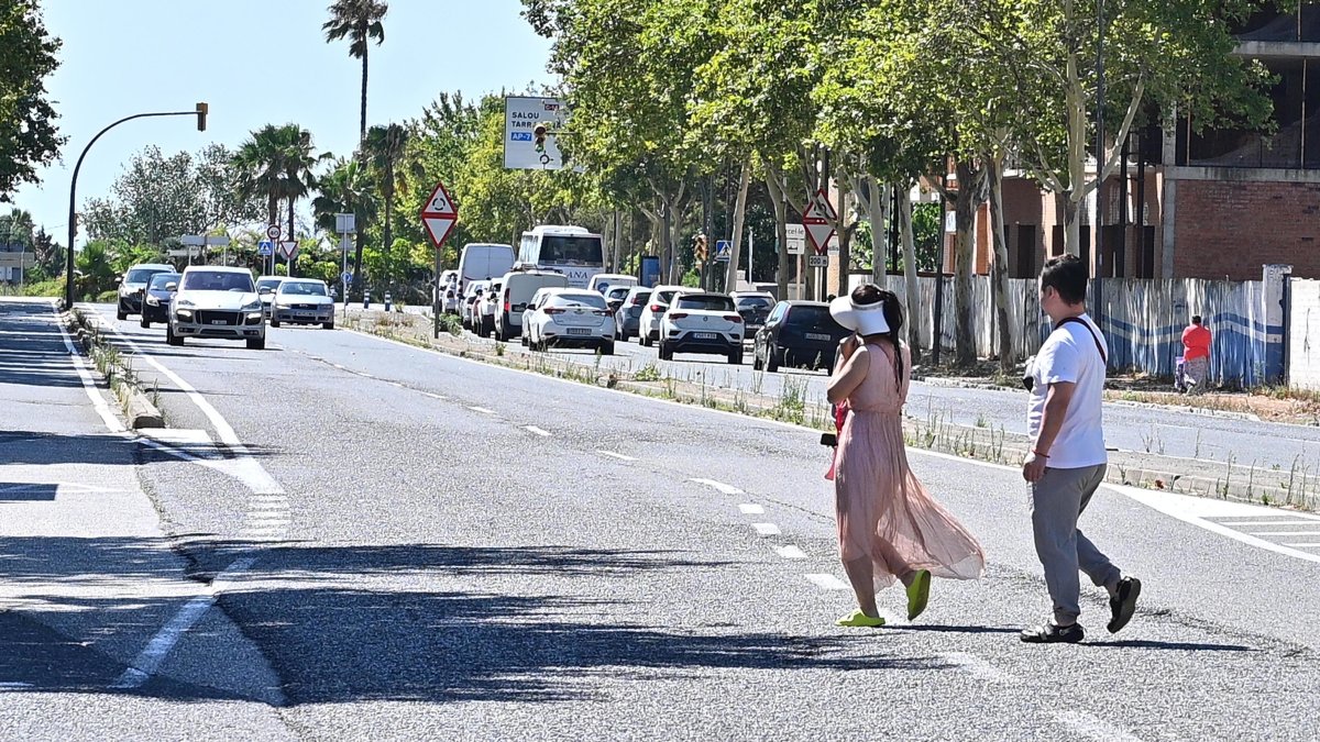 Reus presenta un pla de 25 milions per transformar els barris del Sud ...