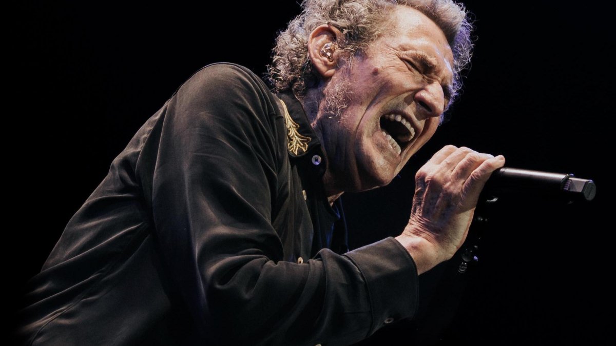 Miguel Ríos hará parada en Tarragona.