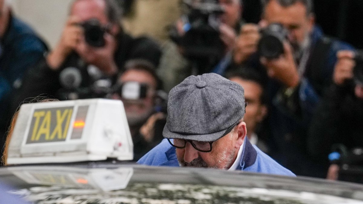 La Fiscalía no pide prisión para Koldo tras negarse a declarar ante el ...