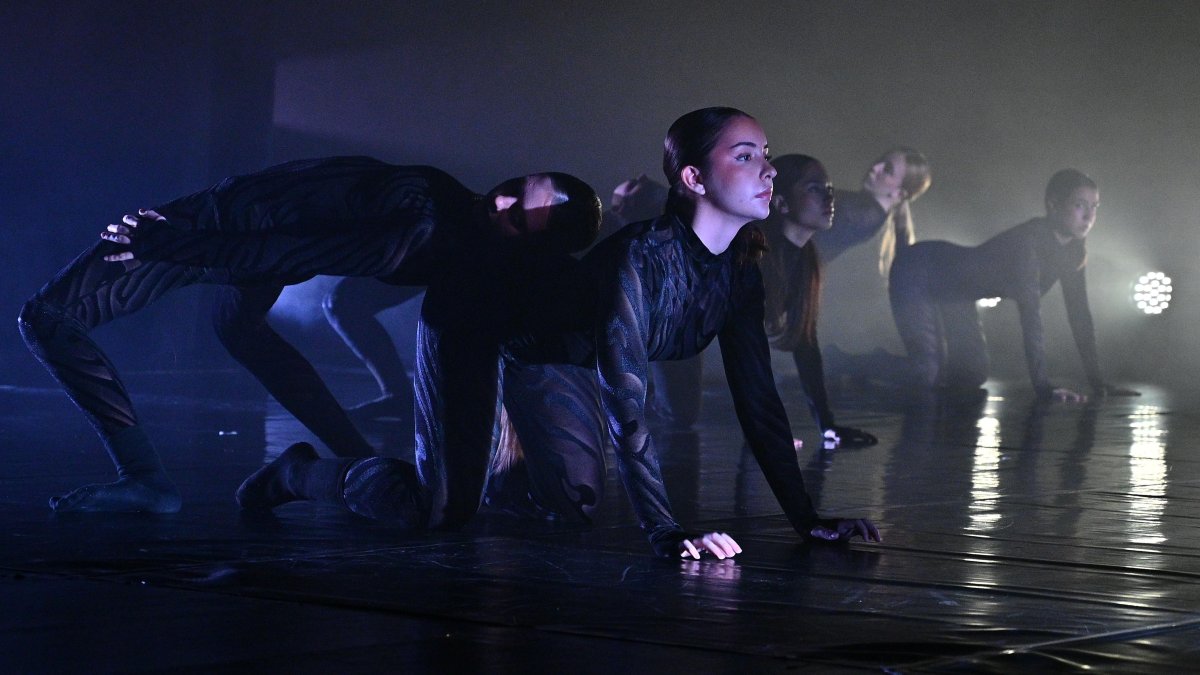 'Anünad' tanca el COS 2025.