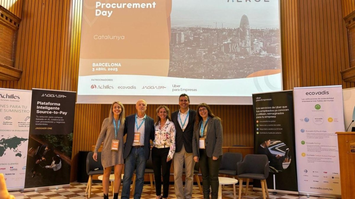 AERCE celebrará en Tarragona uno de sus próximos encuentros.