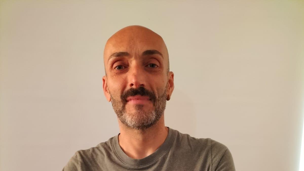 Fran es de Sabadell, lleva 11 años en Barcelona y se va a vivir a Torredembarra por el precio de la vivienda.