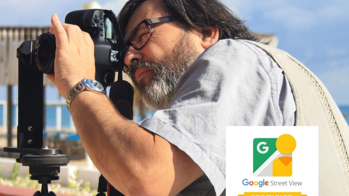 José Mª Laffitte: más de 2.000 visitas virtuales de Google impulsan los ...