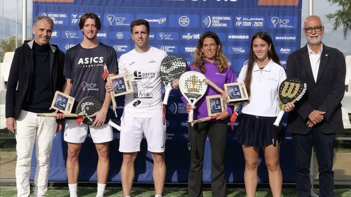 Roglan, Insa, Rodríguez y Vázquez.