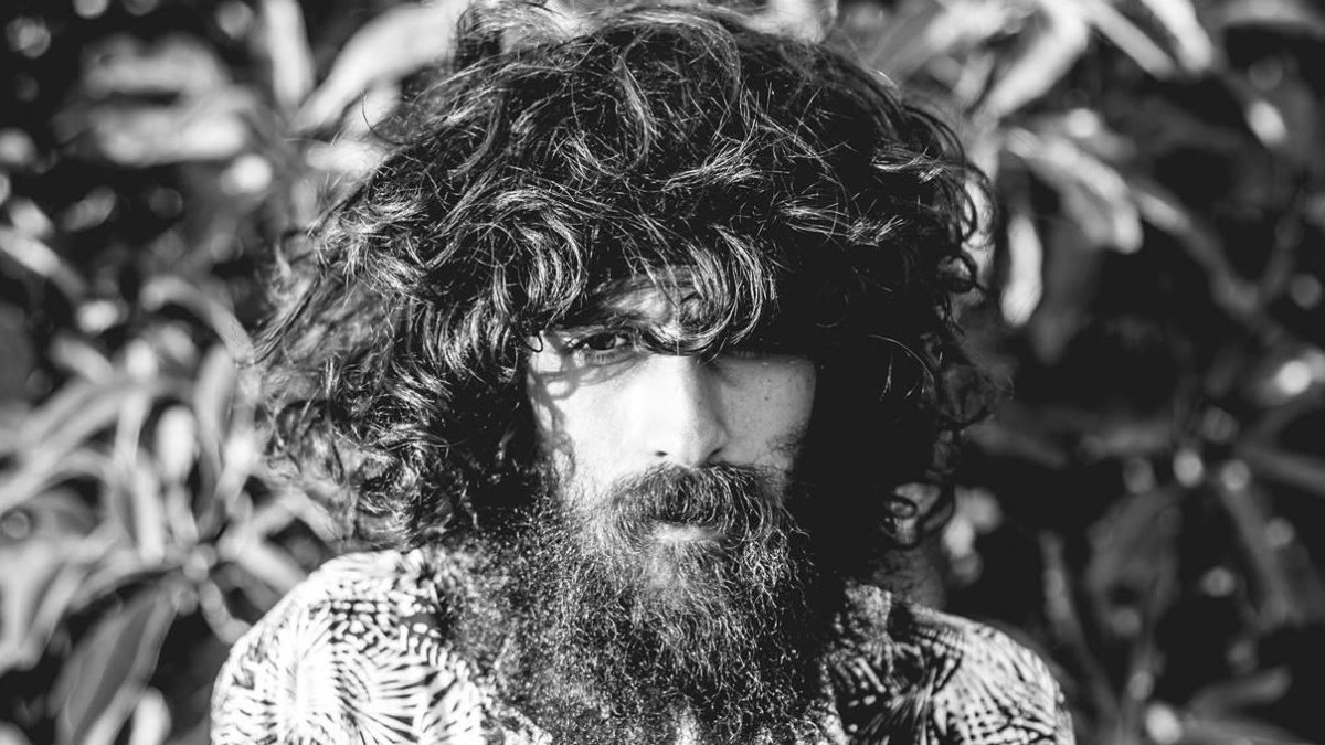 Ángel Stanich estará en Tarragona en abril de 2026.