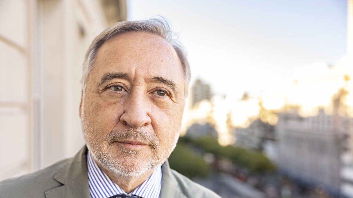 Javier Balañá de Eguía, comissari temporal de la Congregació de la Sang de Reus