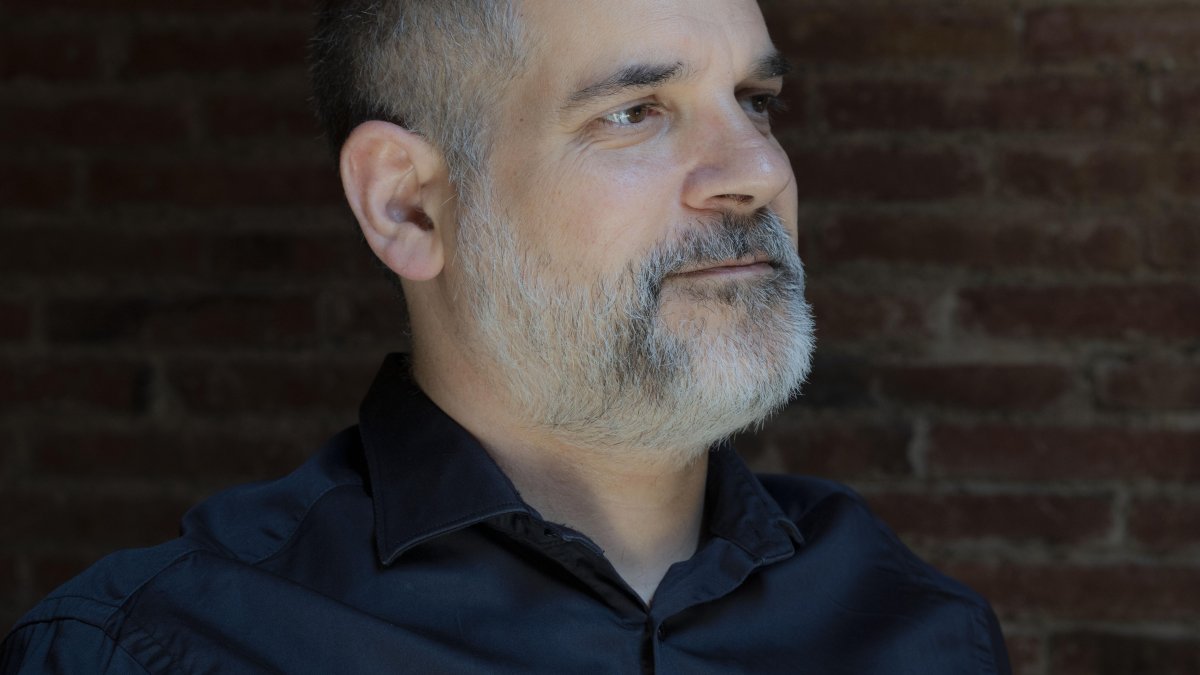 Santana és comissari de l'Any Gaudí 2026.