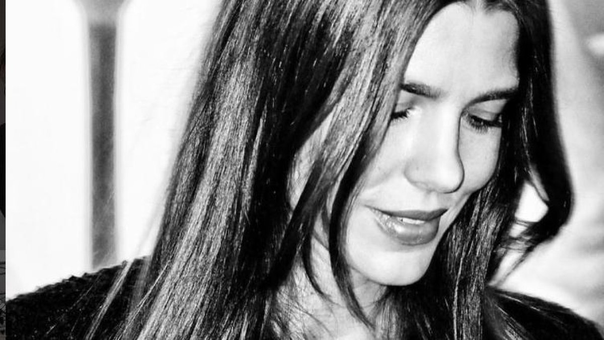 Carlota Casiraghi, imagen de Chanel