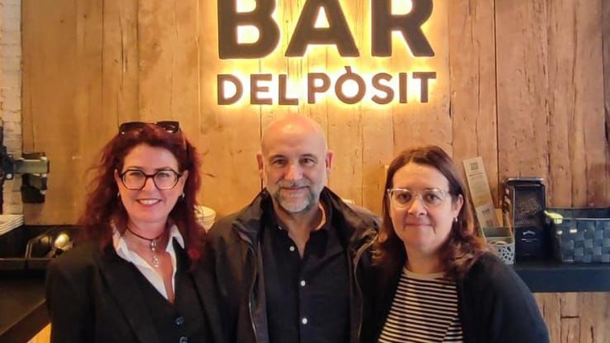 El Jardí Botànic del Bar del Pòsit acollirà dissabte 15 de novembre de 2025 la tercera edició de la Fira del Llibre de Cambrils