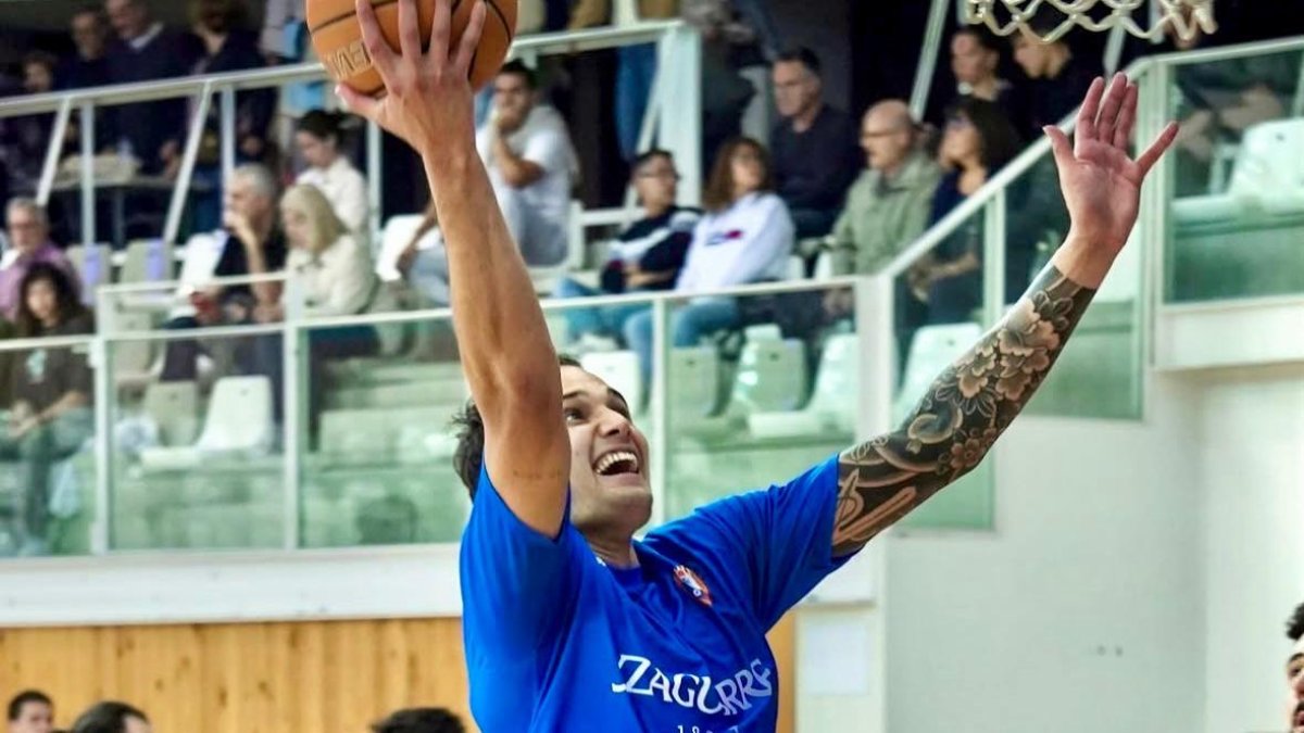 Bachiochi ya no pertenece al Ibersol CBT.