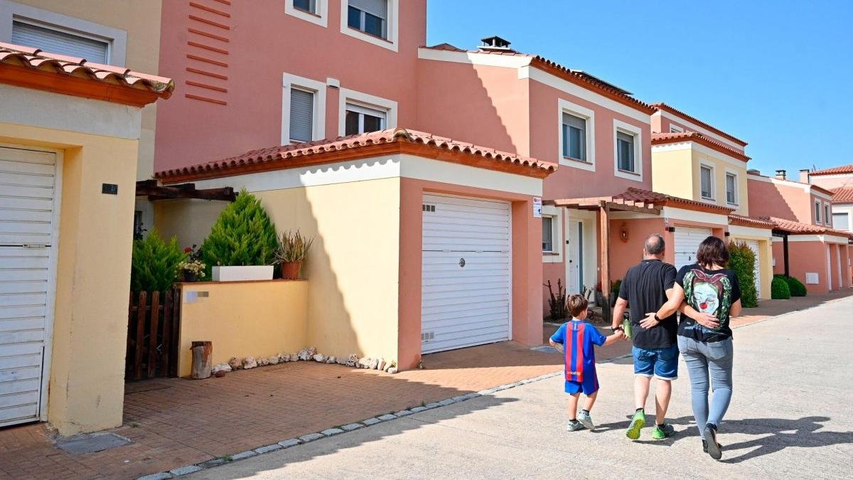 De moroso a anfitrión: el inquilino, que no paga el alquiler, anunció en repetidas ocasiones la casa como vivienda turística.