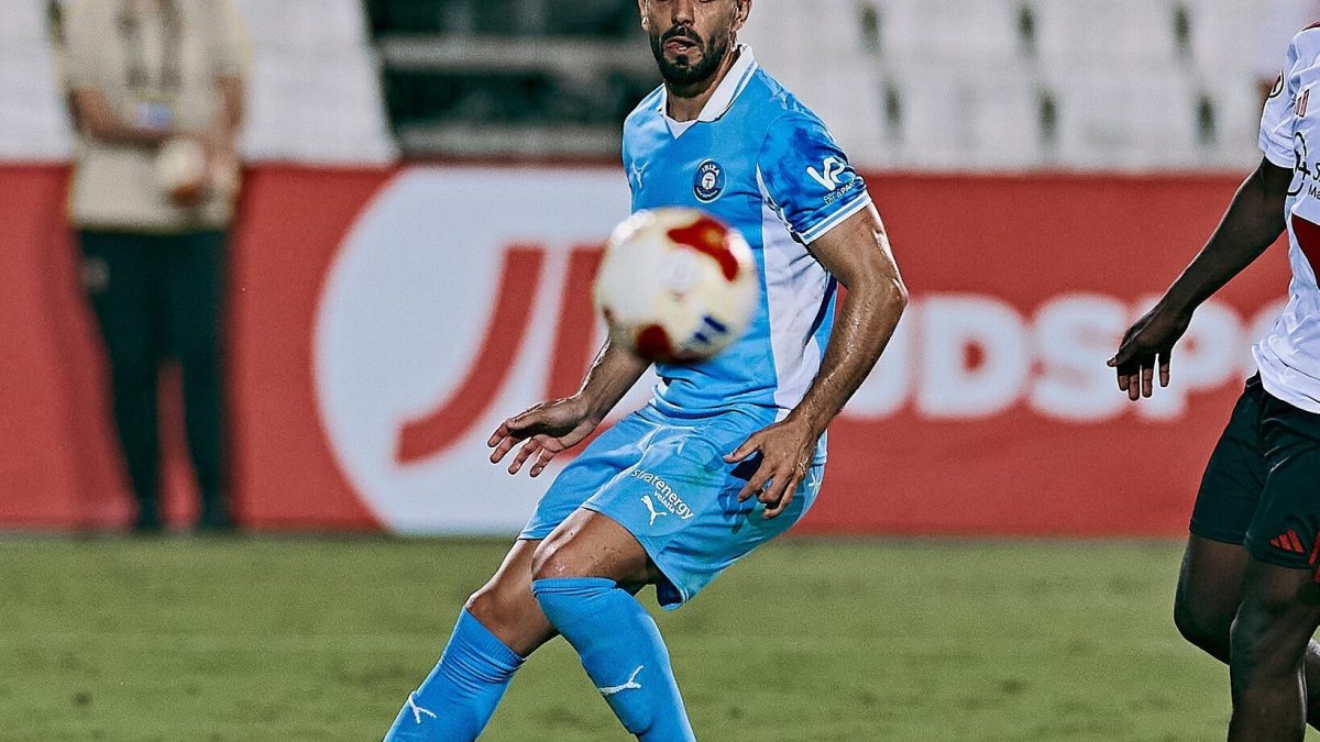 Nacho González vuelve a estar en la órbita grana.