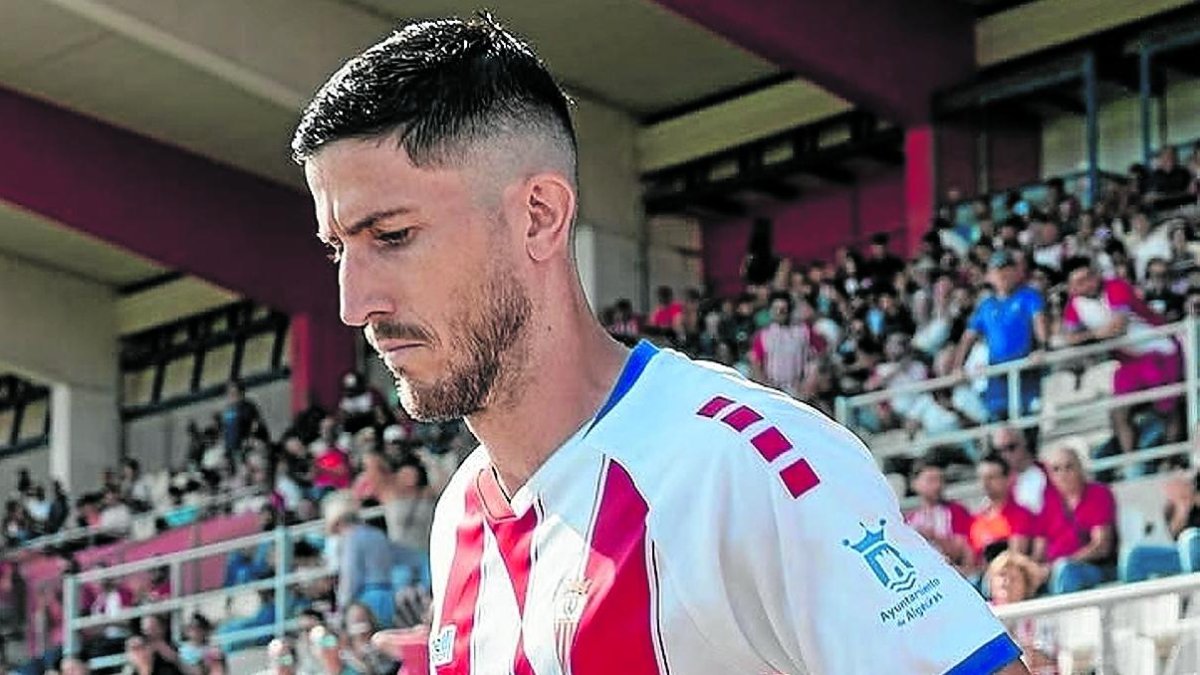 Aleix Coch está cerca de regresar al Nàstic de Tarragona para aportarle solidez, liderazo e identidad