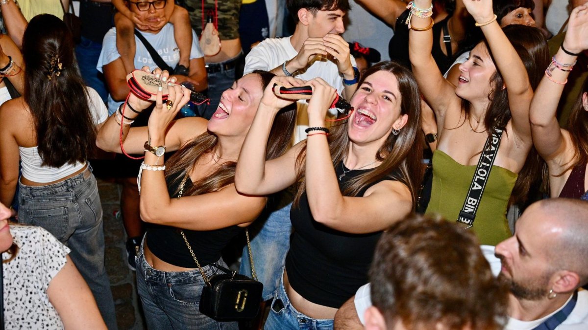 El Masclet, l'elixir de Reus i el botí més ben guardat de la festa