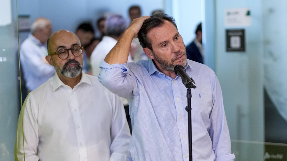 Tragedia en la alta velocidad: 68 fallecidos