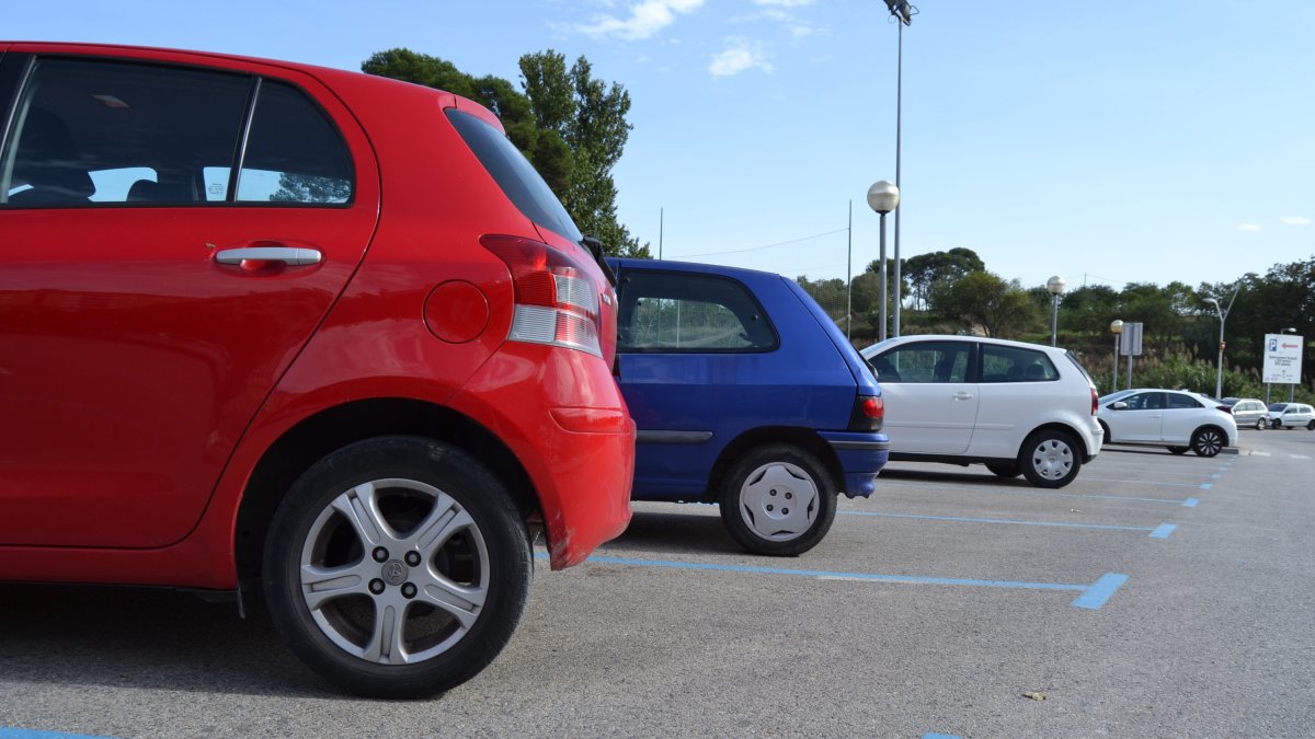 L´objectiu de la mesura és potenciar la rotació i incentivar la mobilitat sostenible.