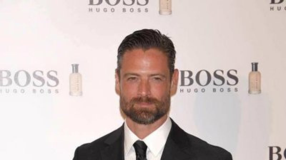El actor William Miller, de 37 años, se ha convertido en uno de los rostros más populares de la televisión y el cine español.