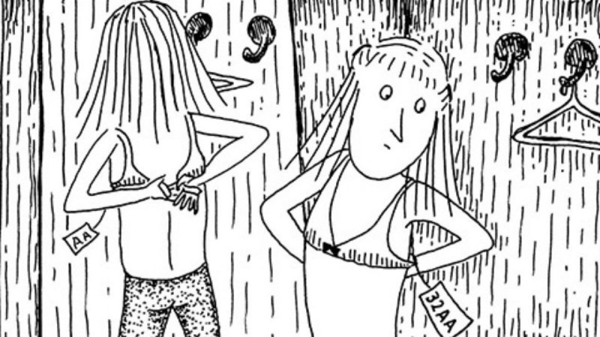 Viñetas de 'Amarga Rusia', 'Las emocionantes aventuras de Lovelace y Babbage' y 'La historia de mis tetas'.