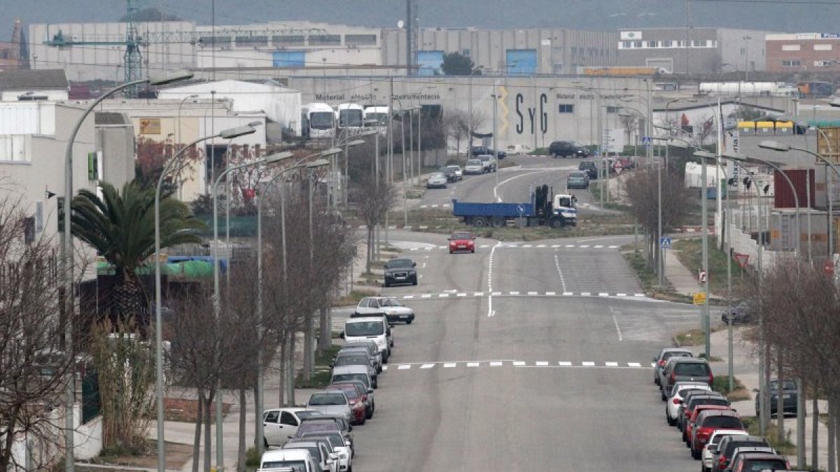 La señalización, la limpieza o la recogida de servicios son aspectos determinantes para las empresas para decidir su ubicación.
