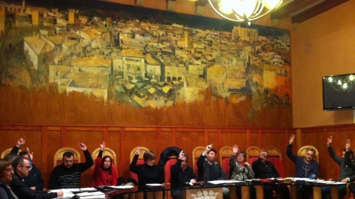 El govern d\'unitat fa aigües i Andreu en podria sortir beneficiat.