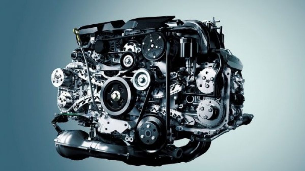 Esta importante cifra ha sido alcanzada tras 49 años desde que FHI desarrolló la primera versión de su motor bóxer.