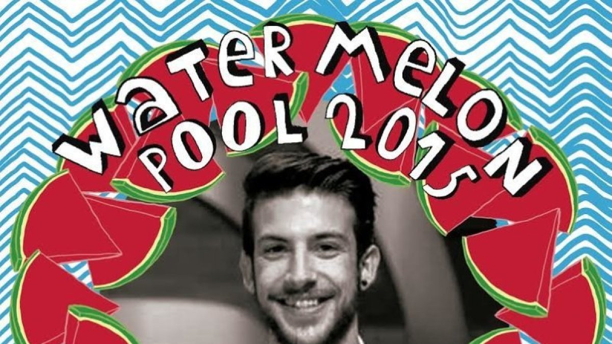 Kevin Bordas: 'Mi enemigo es el miedo al fracaso'