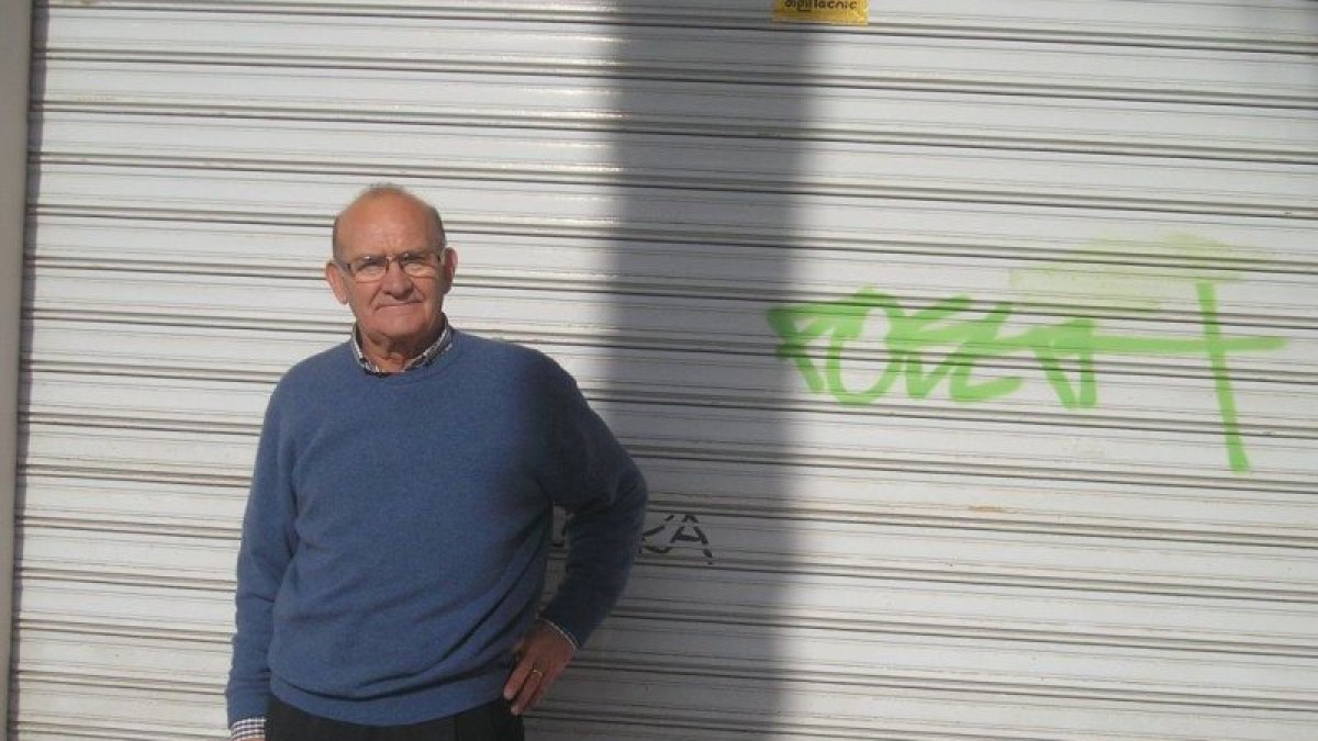 Coma-ruga pierde el Casa Víctor, un local de comienzos del turismo