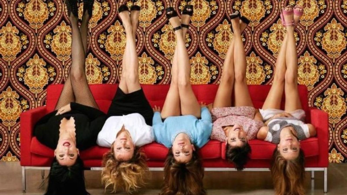 Vuelve Almodóvar con 'Julieta', conflictos entre padres e hijos