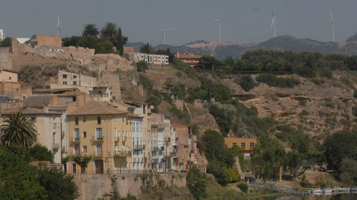 Tarragona és la tercera ciutat catalana que genera més PIB
