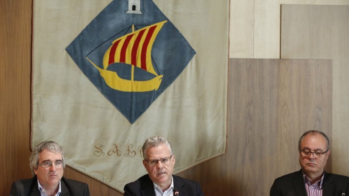 Hard Rock confirma que continúa en BCN World y creará 10.000 empleos