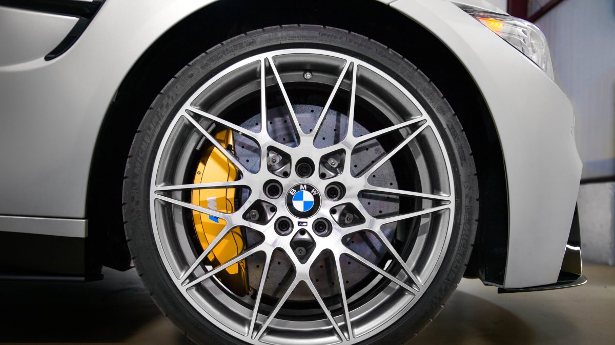 La edición limitada para España del BMW M4, debutará en Madrid Auto 2016