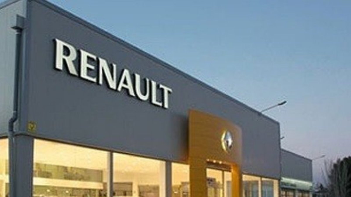 Renault creará 2.000 nuevos empleos en España