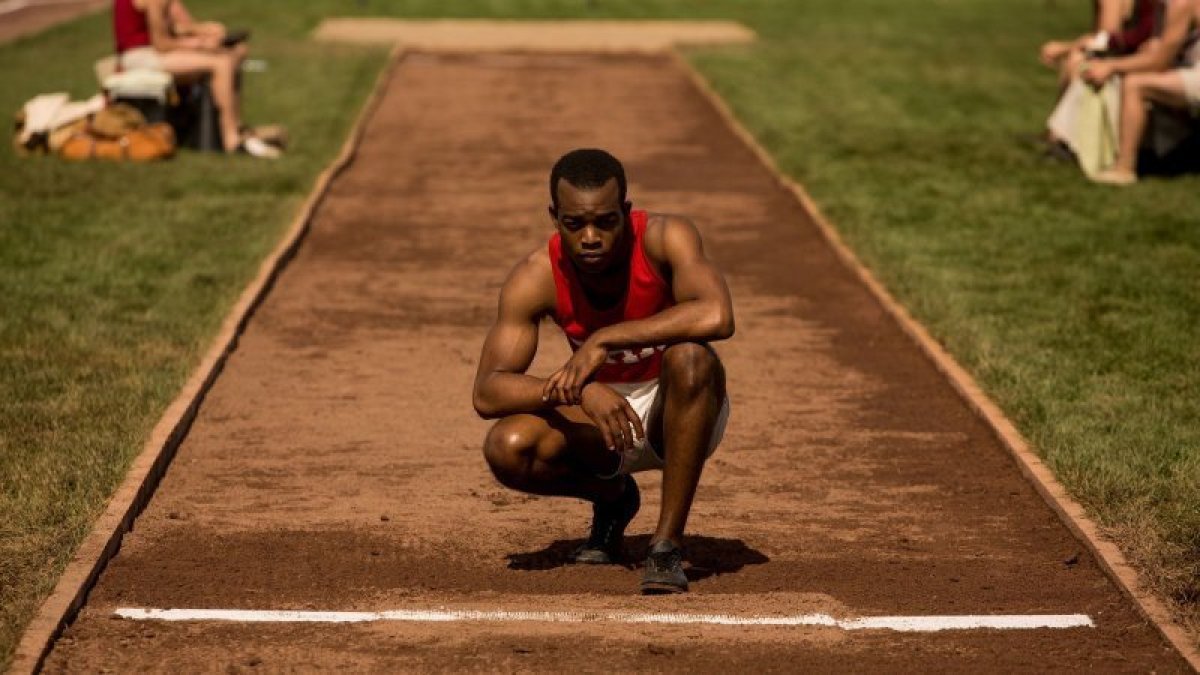 'El héroe de Berlín', la hazaña de Jesse Owens