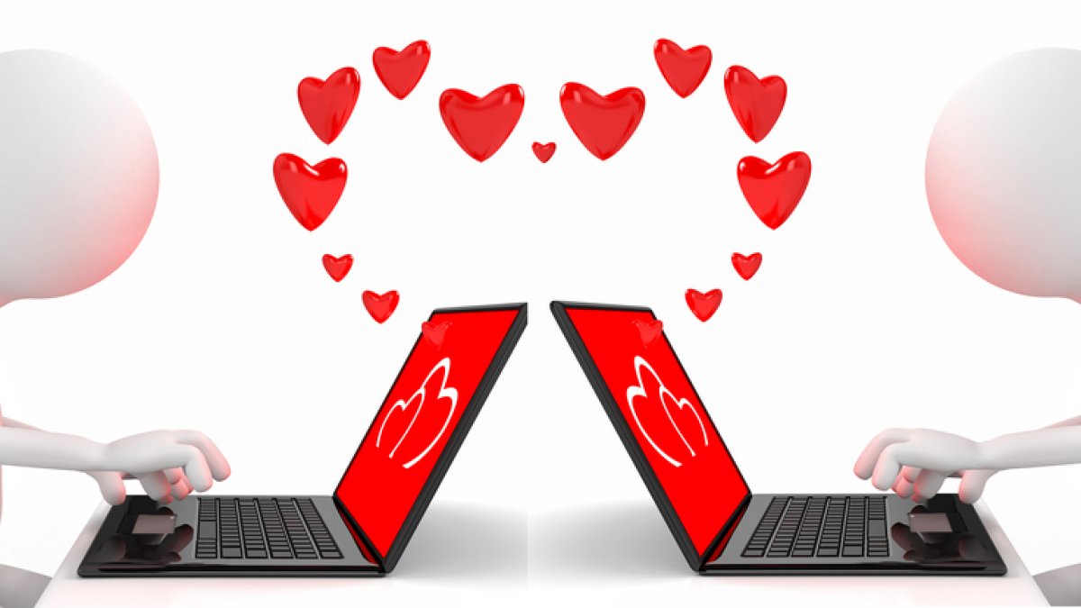 Los mejores trucos para el online dating