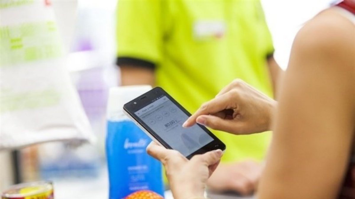 Los clientes de ING ya pueden retirar efectivo a través del móvil