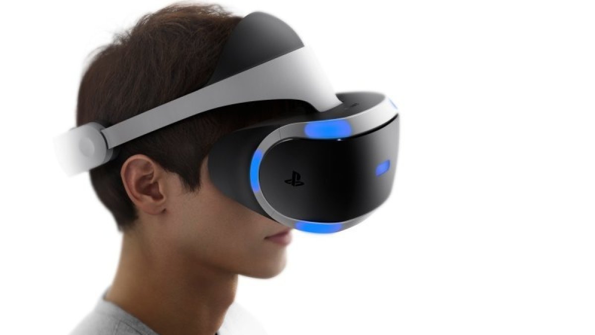 Sony lanza hoy PlayStation VR, el visor del que espera vender ocho ...
