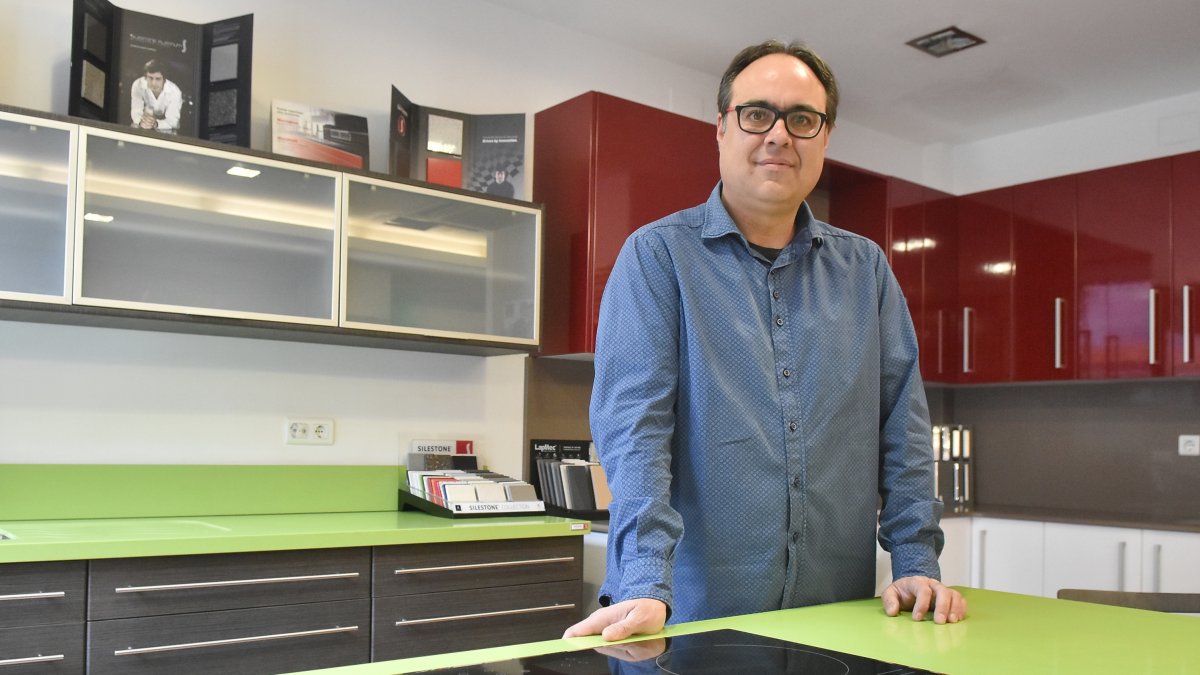 Cañadó, a la