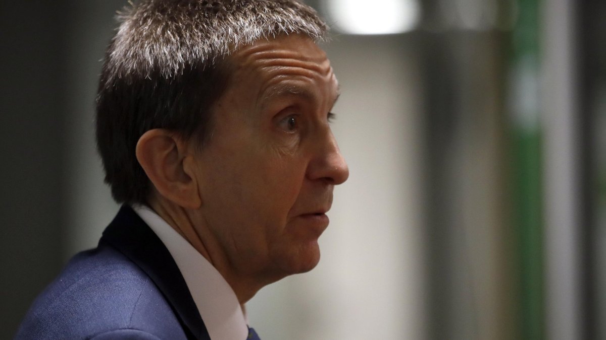 Moix: un fiscal jefe breve y en permanente polémica