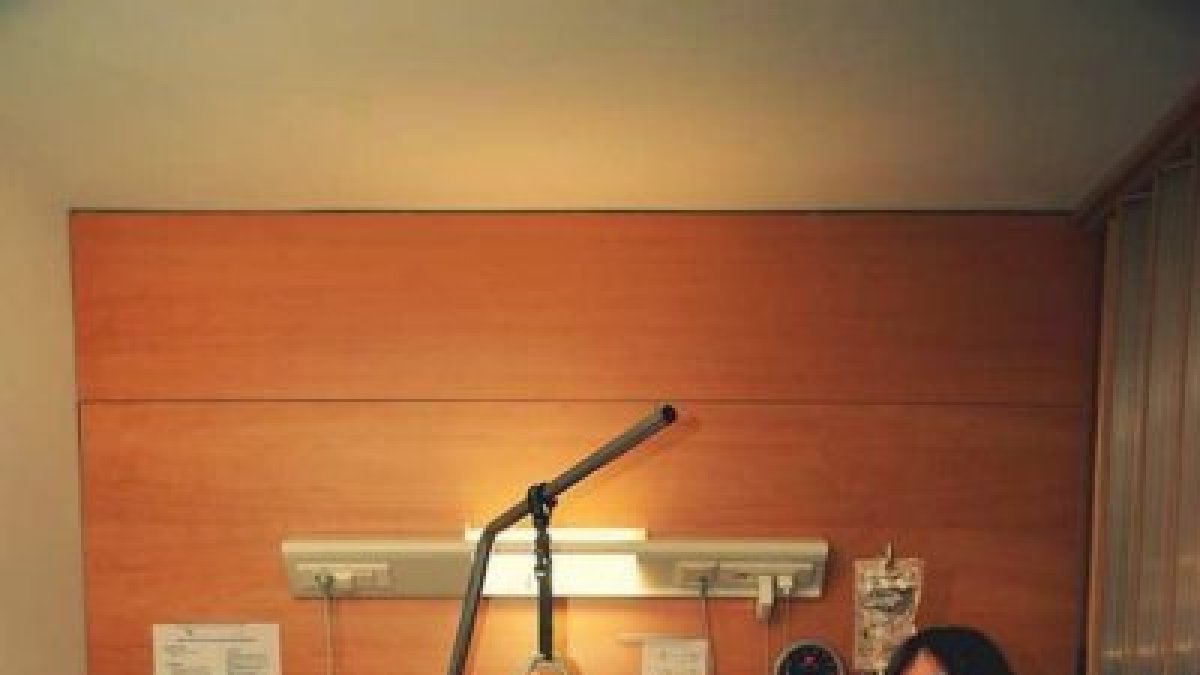 La banda Ciclonautas está formada por los navarros Txo Pintor y Alén Ayerdi y el argentino Mai Medina.