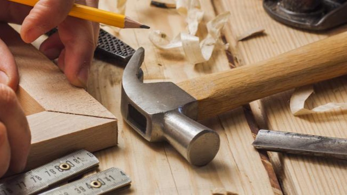 La ventaja de contratar carpinteros profesionales