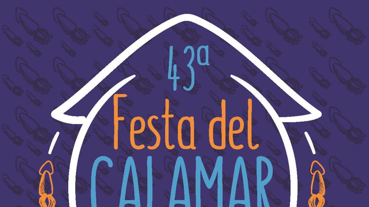 Salou prepara la festa i les jornades gastronòmiques del Calamar