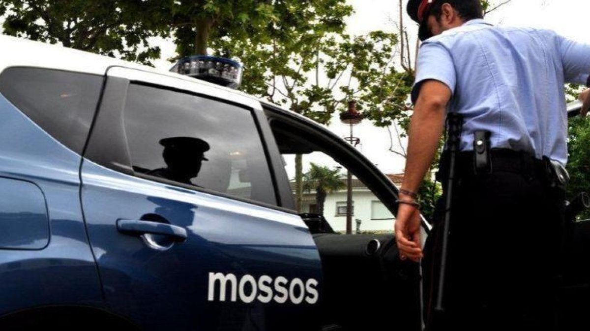 Los Mossos detuvieron al presunto ladrón el lunes y el juez ha decretado prisión este miércoles.