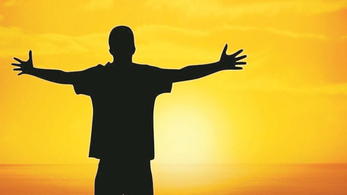 La soledad también tiene una cara positiva. Ayuda a las personas a ser más creativas y a tener un mayor y mejor autoconocimiento.