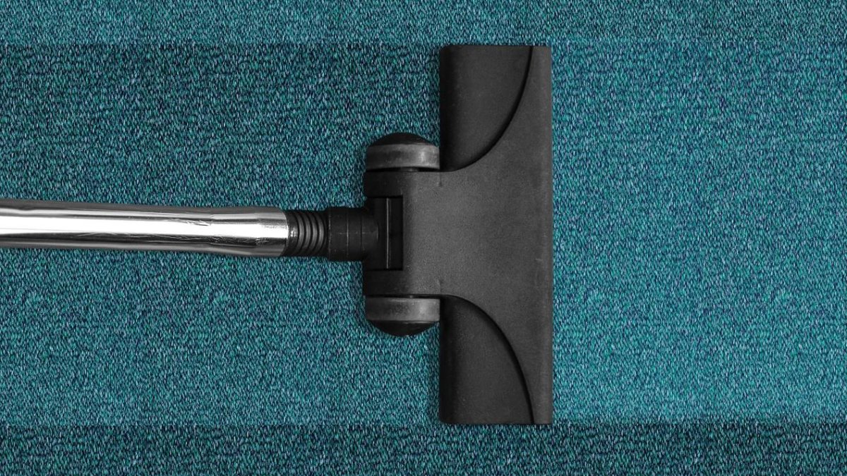 El roomba 896, la última aparición en el mercado de los robots aspiradores