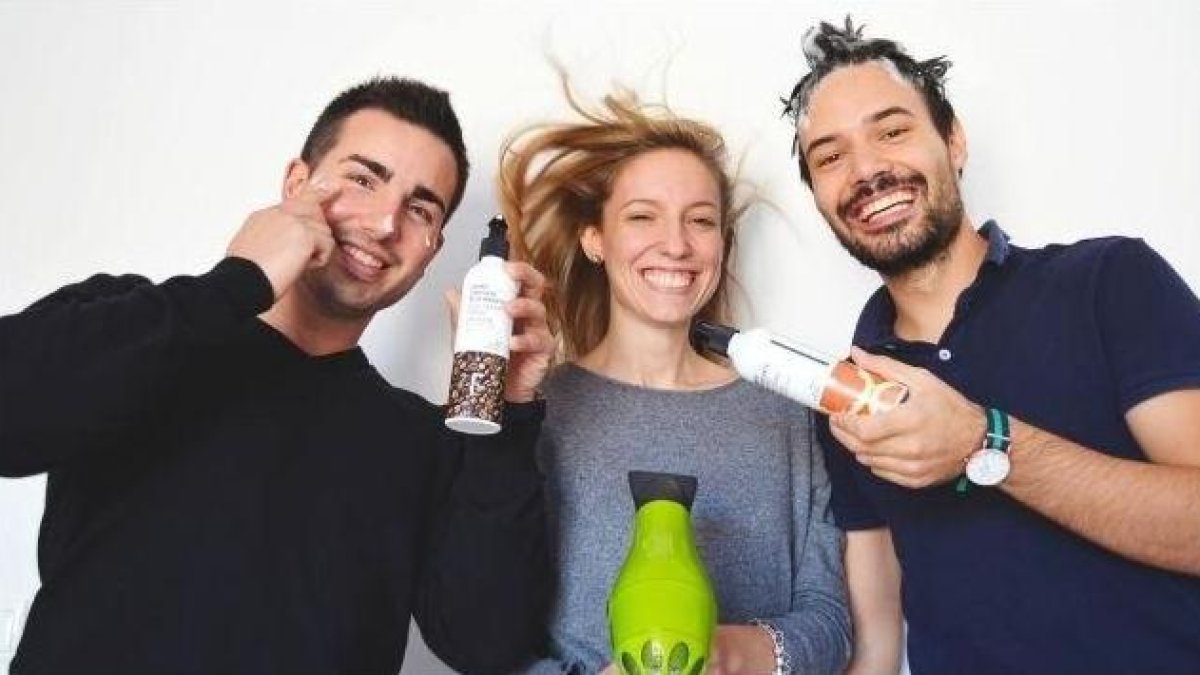 La reusense Freshly Cosmetics lanza una nueva marca de maquillaje natural